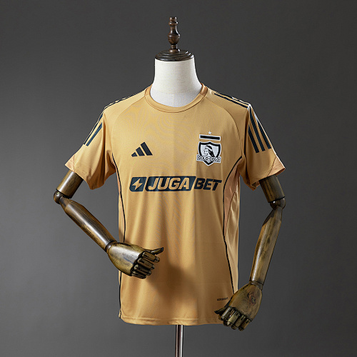 colo colo 25/26 Training Suit S-4XL