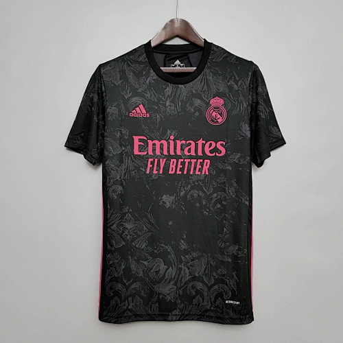 20/21 Real Madrid Terceira S-XXL