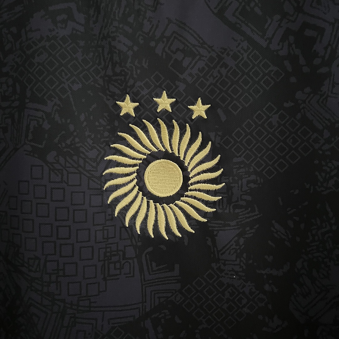 2023 Argentina Edição especial S-XXL, foto 3