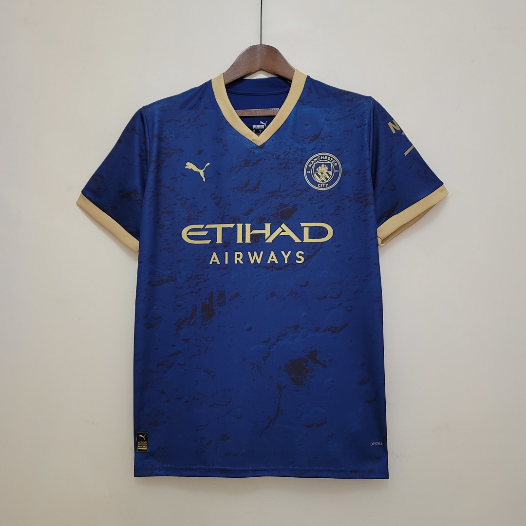 23/24 Manchester City Blue S-XXL, foto 1