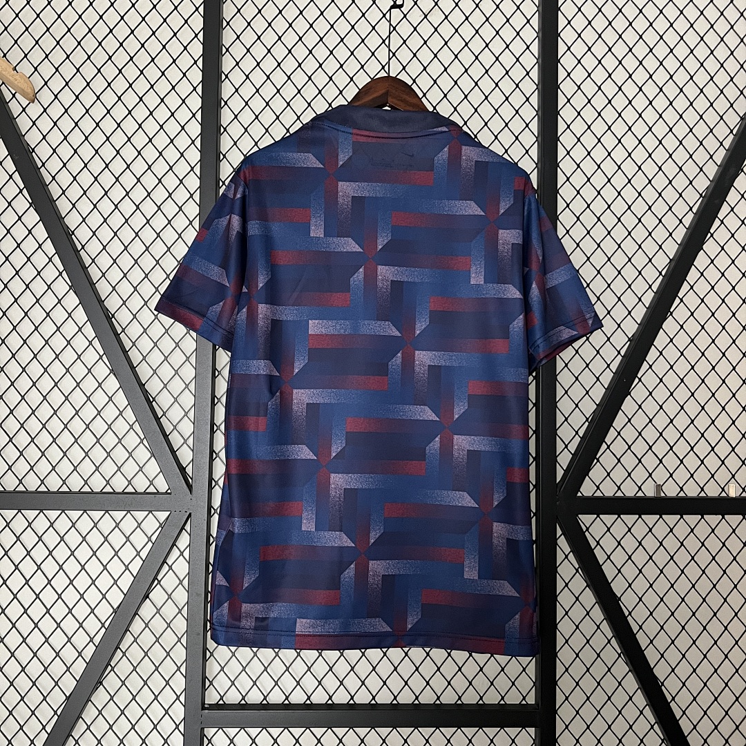 2024 England Training Wear S-4XL, foto 6