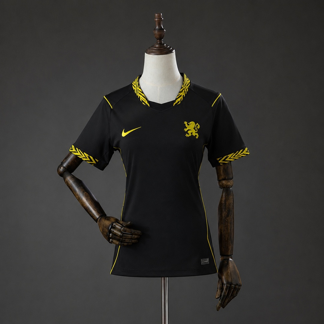 Chelsea 26/27 Visitante Womens Camisa S-XXL, foto 1
