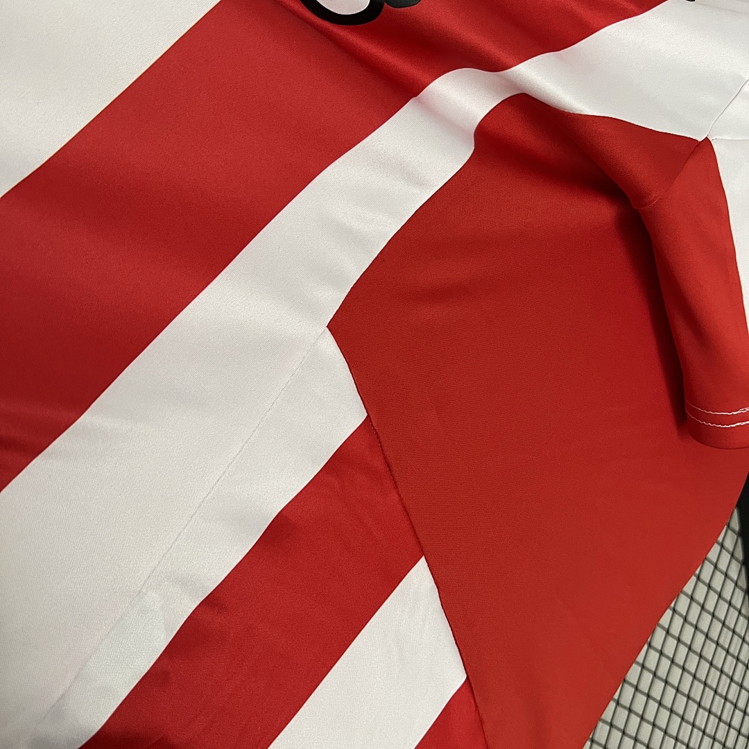 2024 Aniquiladores FC Titular S-XXL, foto 4