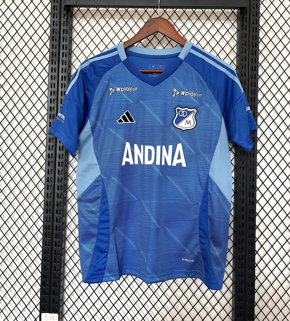 25/26 Millionaire Titular S-4XL, foto 1