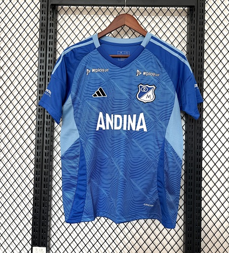 25/26 Millionaire Titular S-4XL