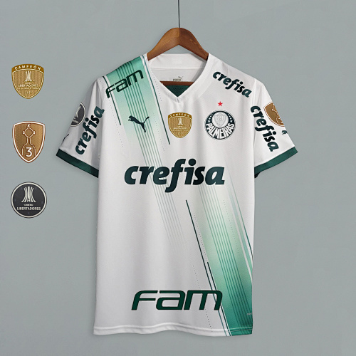 Palmeras+all sponsors+patches