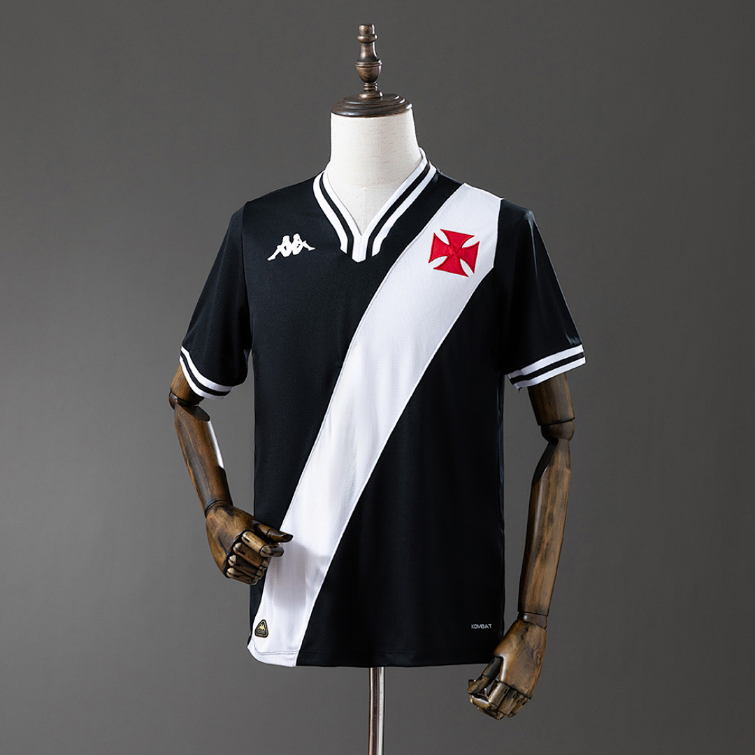 Vasco da Gama 25/26 Edição especial Camisa S-4XL, foto 1