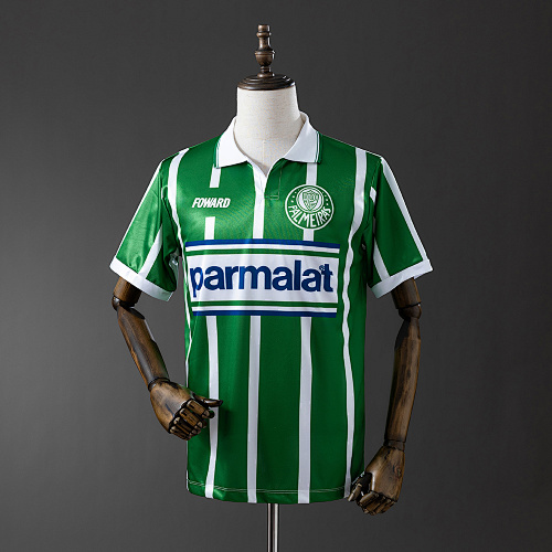 Retrô 92/93 Palmeiras Titular S-XXL