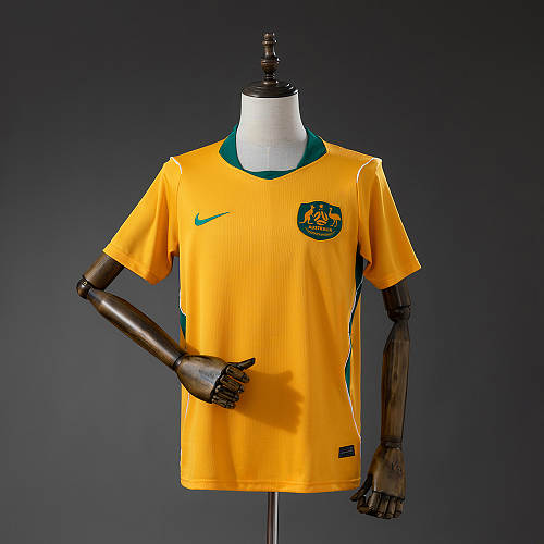 Australia 2026 Titular Camisa S-4XL