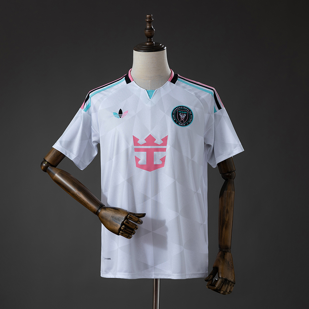 Inter Miami 26/27 Third Camisa S-4XL, foto 1