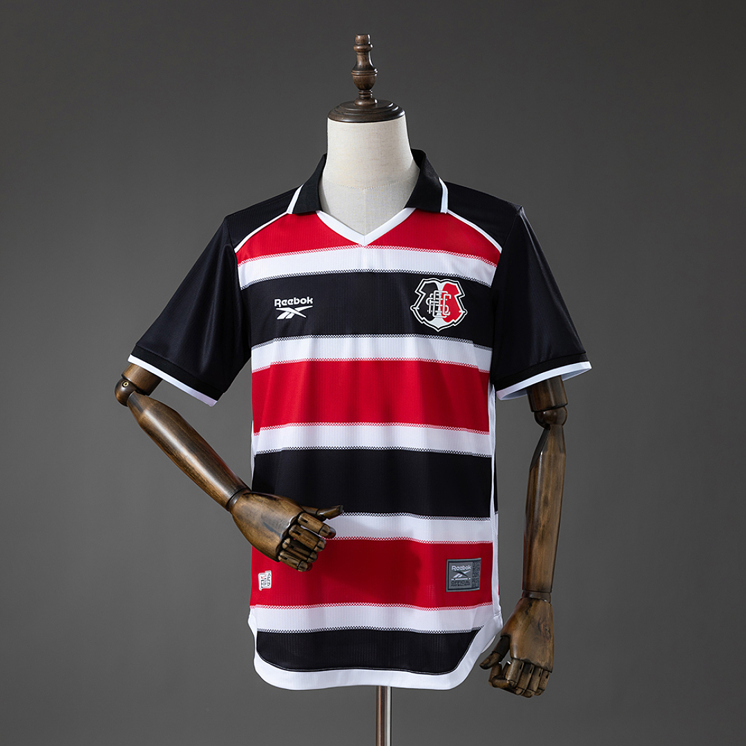 Santa Cruz 26/27 Titular Camisa S-4XL, foto 1
