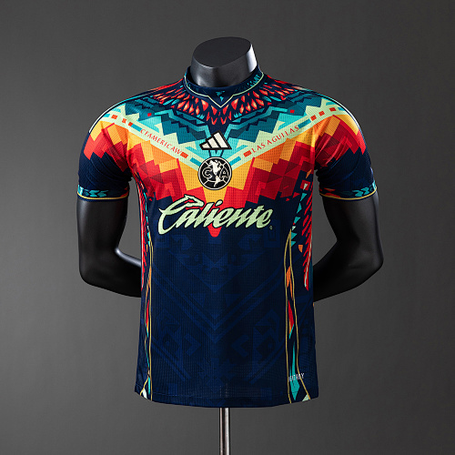 America 25/26 Edição especial Versão jogador Camisa S-3XL