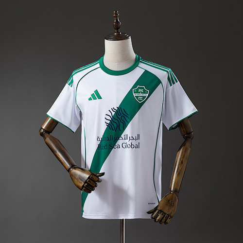 Al Ahli 2026 Visitante S-4XL