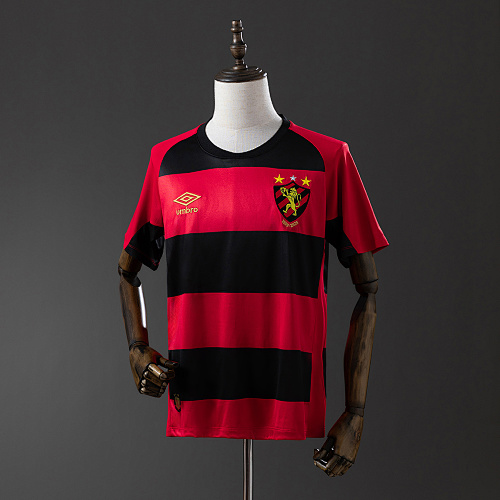 25/26 Recife sports Titular Camisa S-4XL