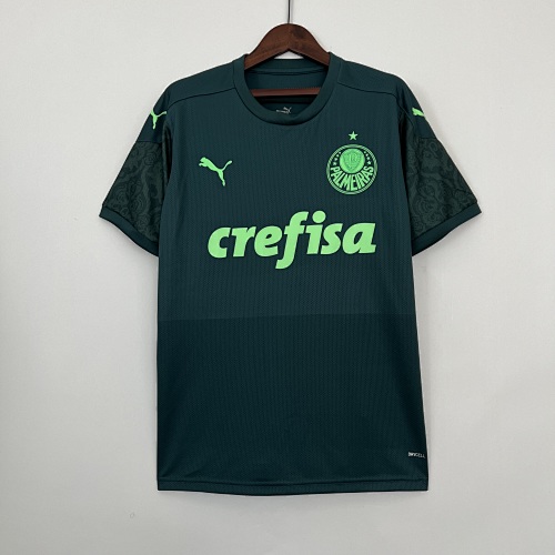 Retrô Palmeiras 20/21 Terceira S-XXL