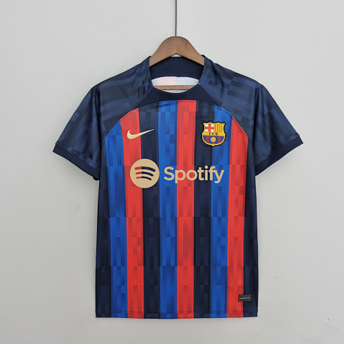 22/23 Barcelona Titular S-4XL