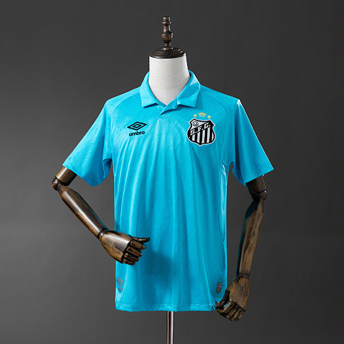 25/26 Santos Terceira game S-4XL