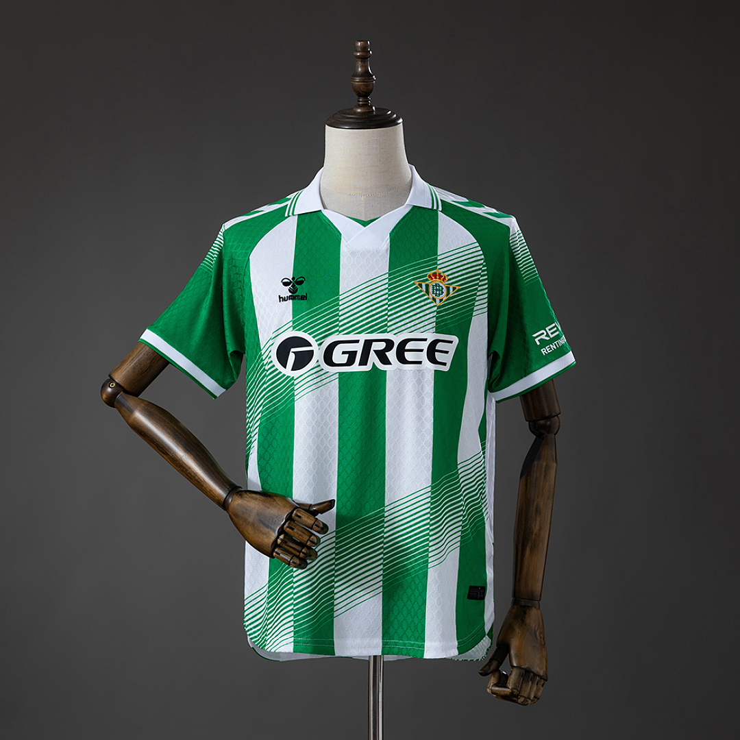 Real Betis 26/27 Titular Camisa S-4XL, foto 1