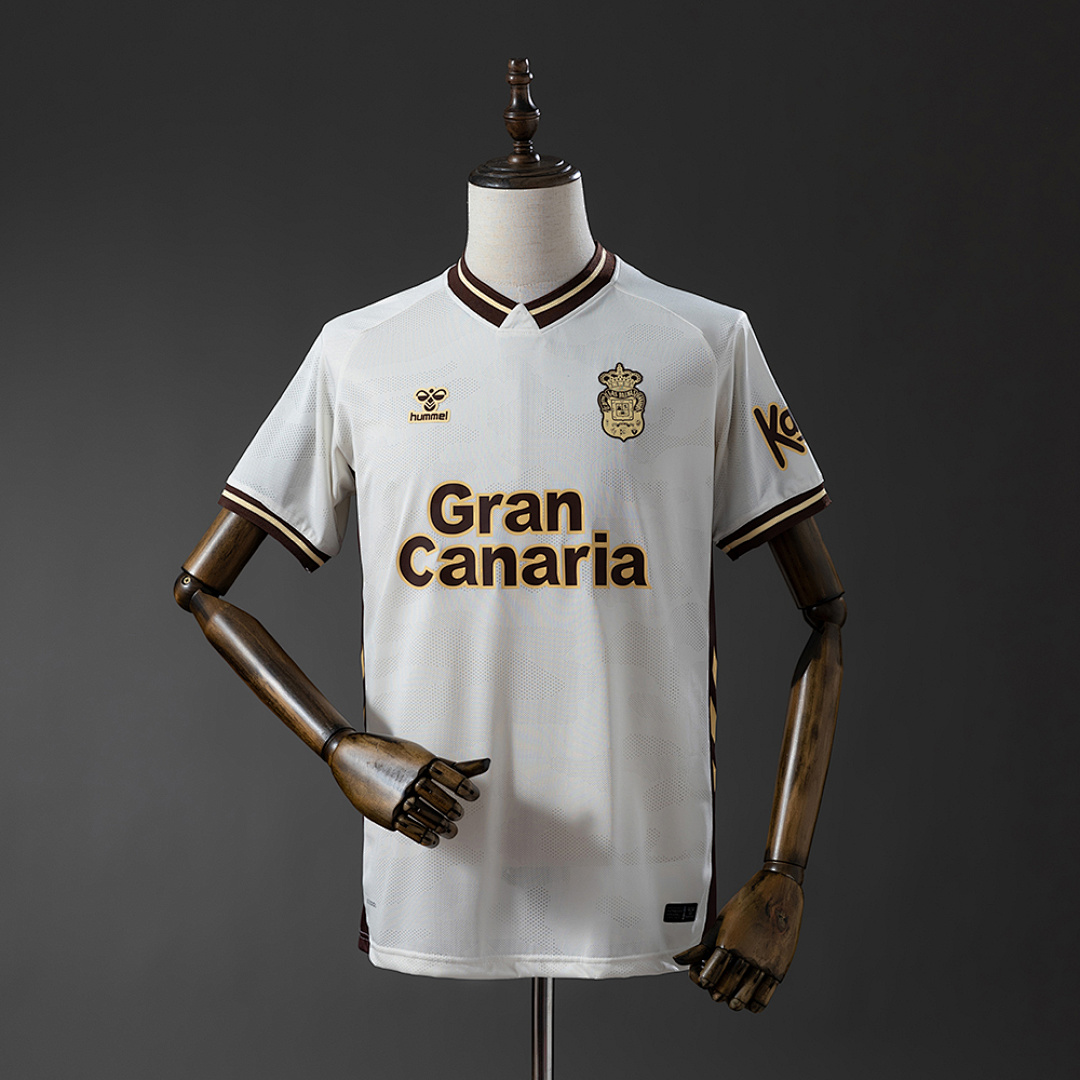 Las Palmas 25/26 Terceira S-4XL, foto 1