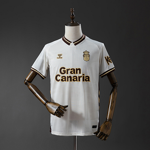 Las Palmas 25/26 Terceira S-4XL
