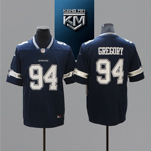2021 Cowboys NFL Camisa S-XXXL