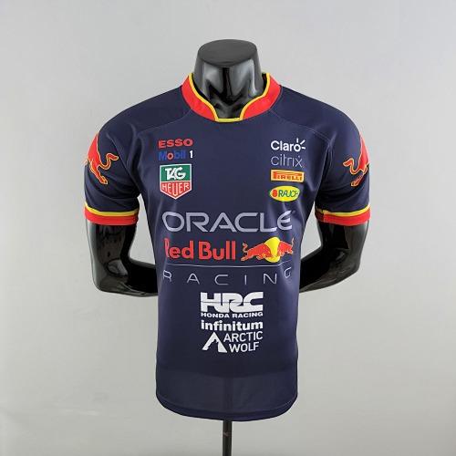 2022 F1 #0003 S-5XL