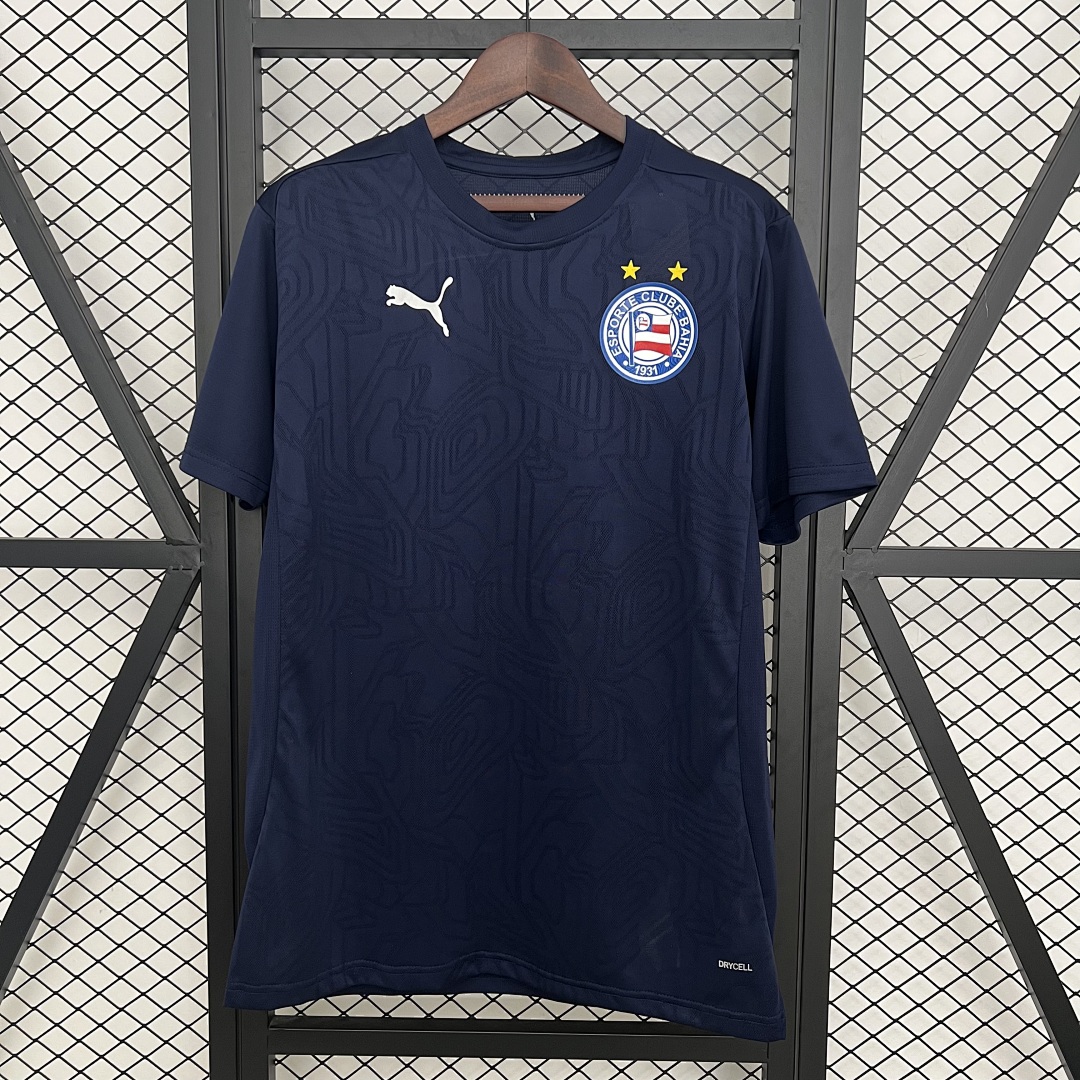 25/26 Bahia training suit S-4XL, foto 1