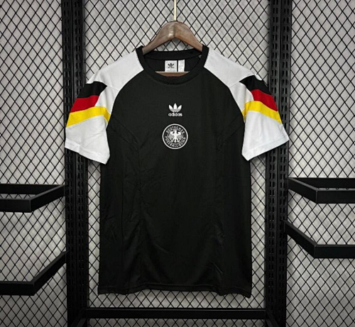 2024 German training suit S-XXL