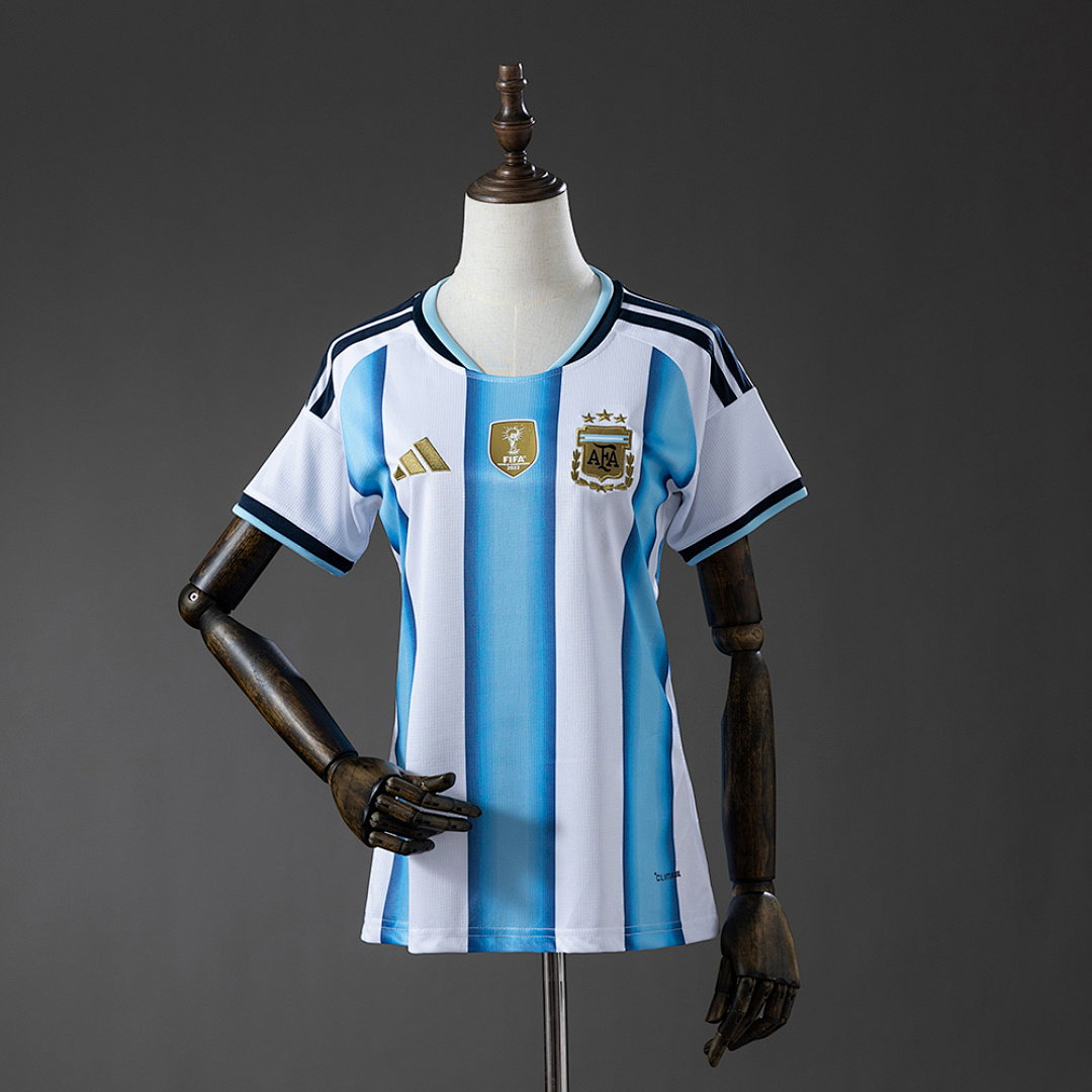 Argentina 2026 Titular Camisa S-XXL, foto 1