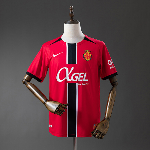 25/26 RCD Mallorca Titular S-3XL