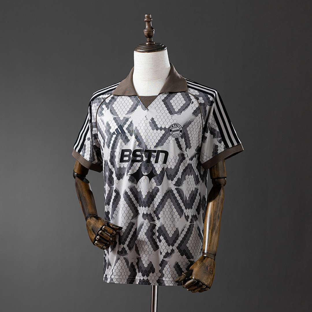 25/26 Bayern Munich Edição especial S-4XL, foto 1