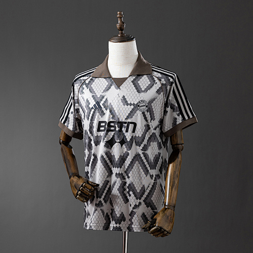 25/26 Bayern Munich Edição especial S-4XL