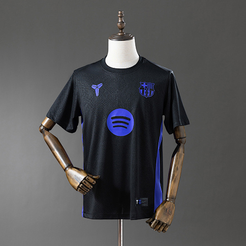 25/26 Barcelona joint edition S-4XL