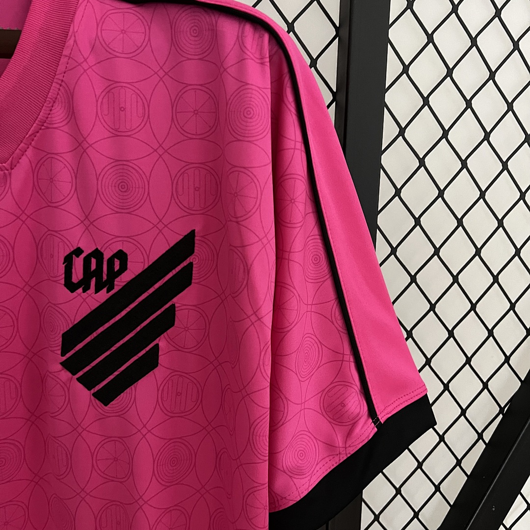 23/24 Parana pink S-4XL, foto 9