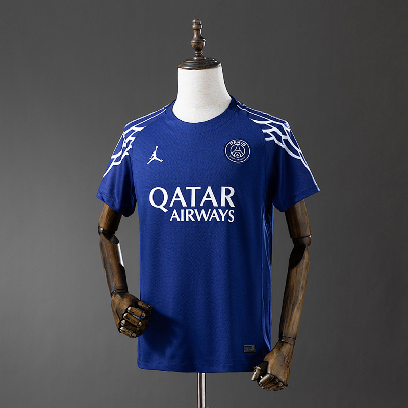 24/25 PSG fourth Visitante S-4XL
