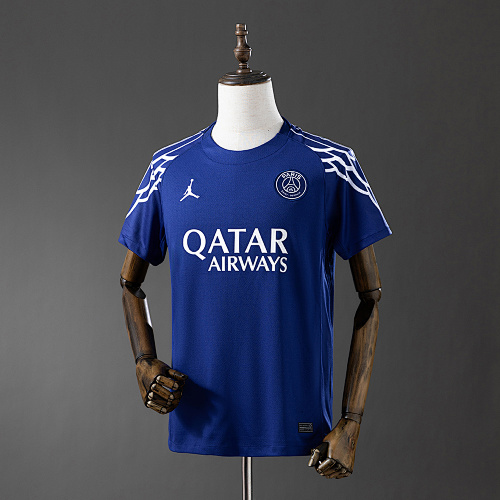 24/25 PSG fourth Visitante S-4XL