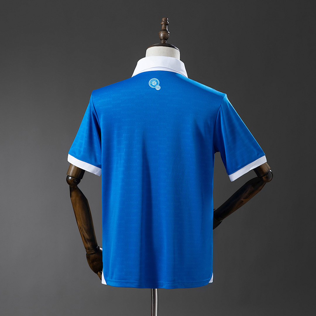 El Salvador 2026 Titular S-4XL, foto 6