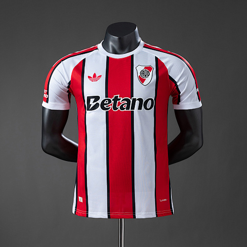 River Plate 26/27 Edição especial Versão jogador Camisa S-3XL