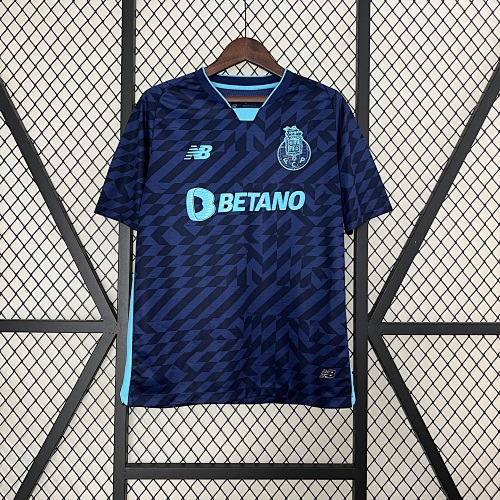24/25 Porto Terceira S-4XL