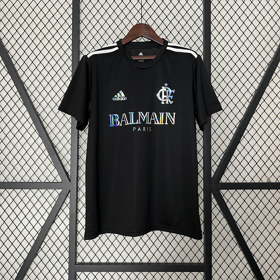 24/25 Flamengo joint version S-XXL, foto 1