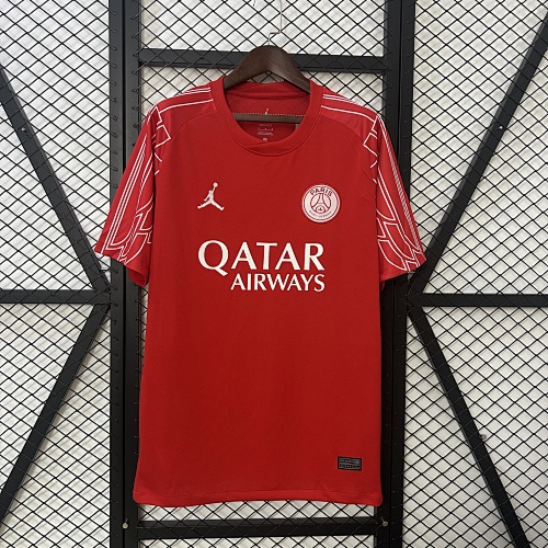 24/25 PSG fourth Visitante S-XXL