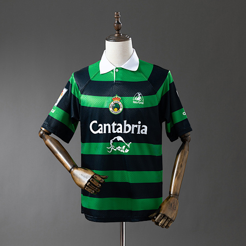 Retrô Racing de Santander 99/00 Visitante S-XXL