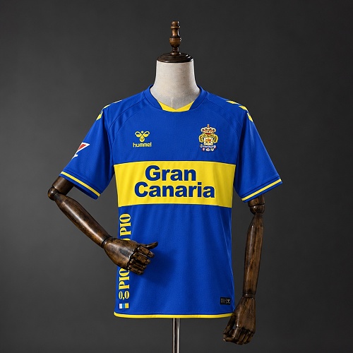 UD Las Palmas 26/27 Visitante Camisa S-4XL