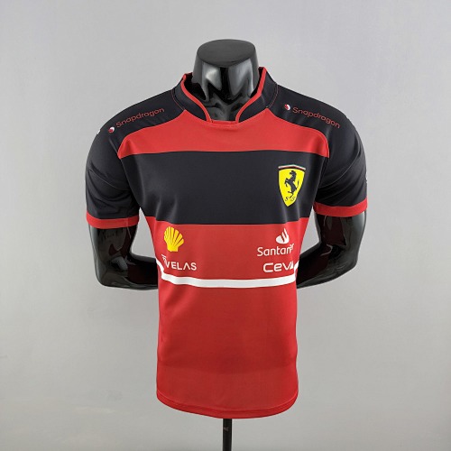 2022 F1 #0012 S-5XL