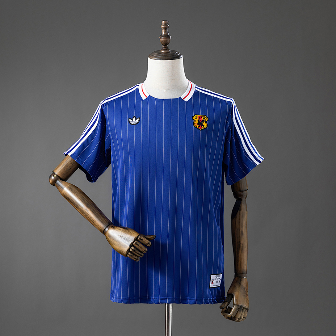 Japan Terrace Icons T-Shirt Blue S-XXL, foto 1
