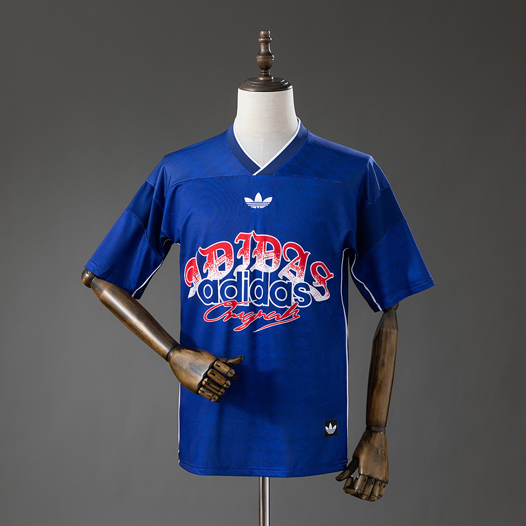 Originals ROSES Camisa - Blue S-XXL, foto 1