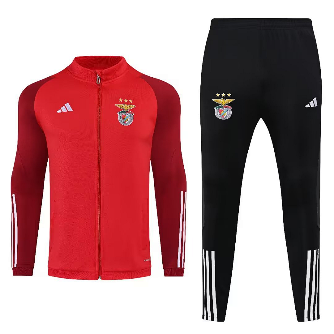 23/24 Benfica Jacket S-XXL, foto 1