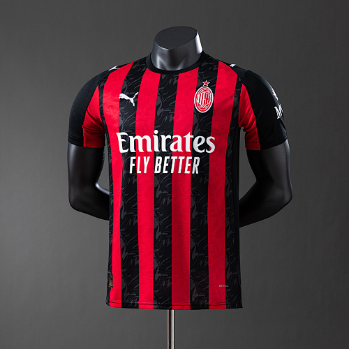 25/26 Player AC Milan Titular S-3XL