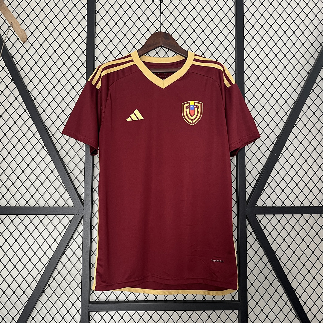 2024 Venezuela Titular S-XXL, foto 3