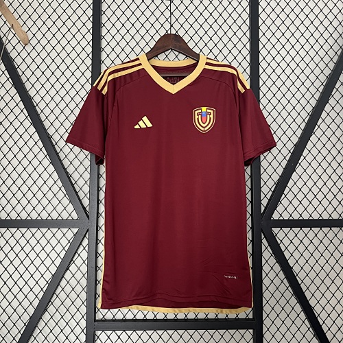 2024 Venezuela Titular S-XXL